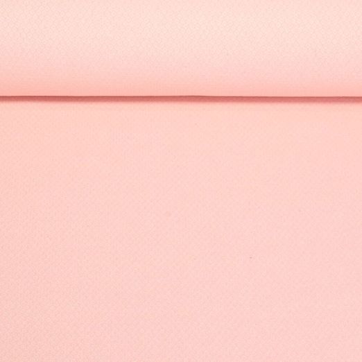Canvas Doris - Kleine Punkte Rosa