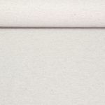 Canvas Doris - Kleine Punkte Hellgrau