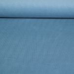 Babycord Clara - Uni Jeansblau