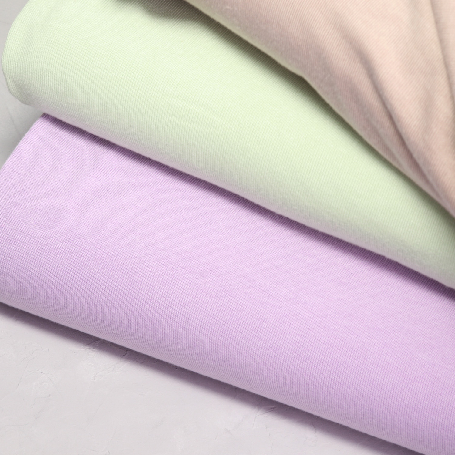 Jersey tricoté Viscose Francine-0 Jersey tricoté Viscose Francine-0