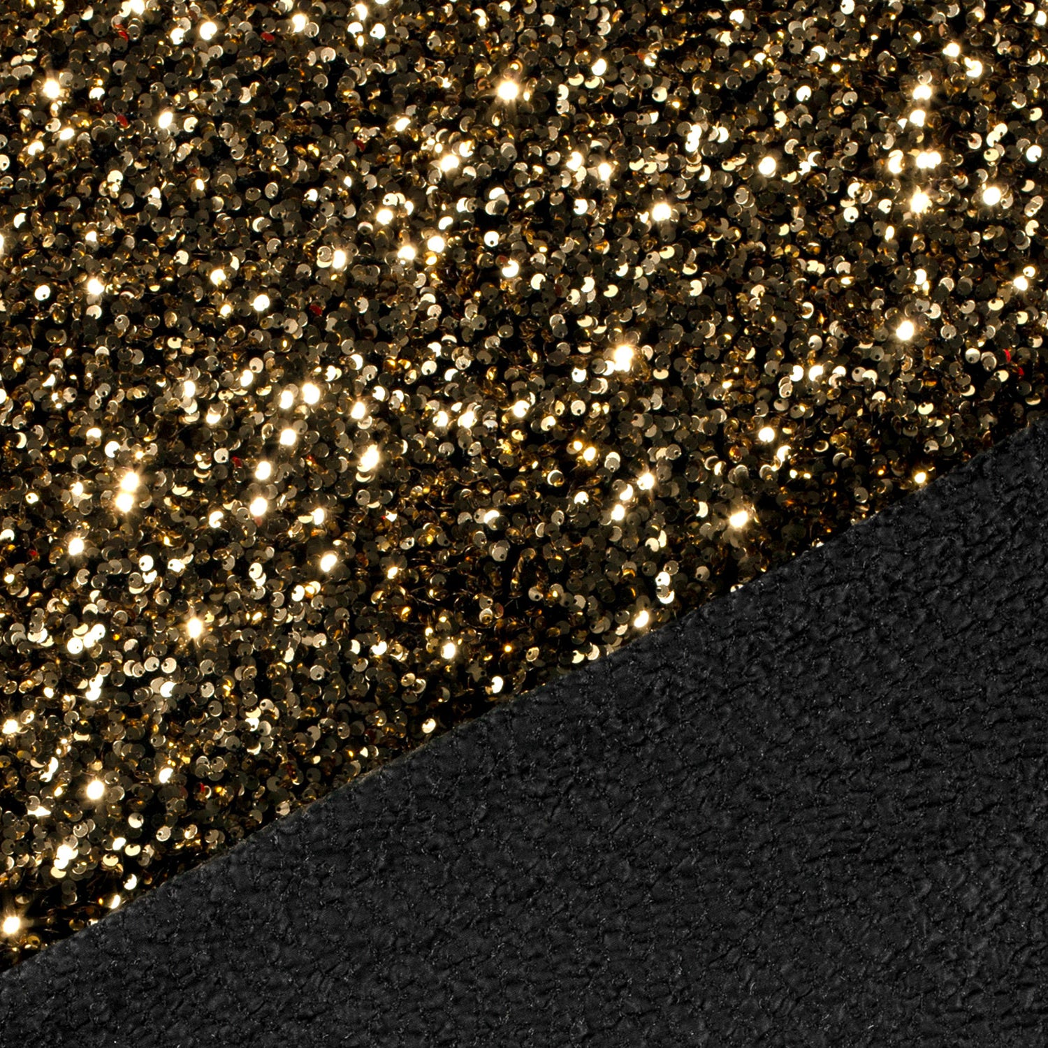Tissu stretch paillettes - Doré-1 Tissu stretch paillettes - Doré-1