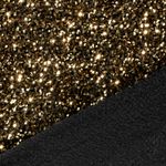 Pailletten - Stretch Gold Pailletten - Stretch Gold