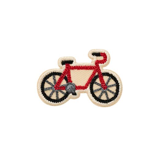Patch Fahrrad Patch Fahrrad