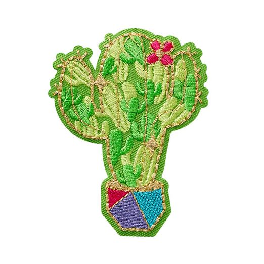 Patch Kaktus Patch Kaktus