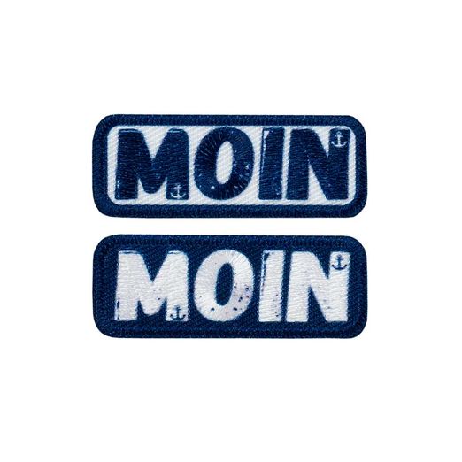 Patch Set Moin Patch Set Moin