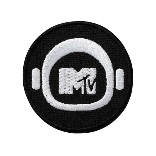 Patch MTV© Moon