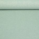 Canevas Doris - Chevrons - Vert menthe
