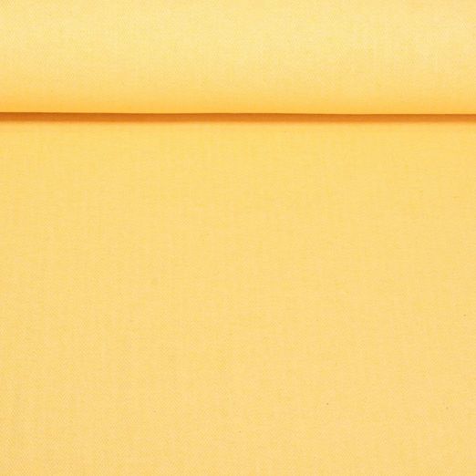Canevas Doris - Chevrons - Jaune