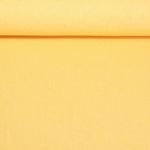 Canevas Doris - Chevrons - Jaune