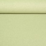 Canevas Doris - Chevrons - Vert tilleul