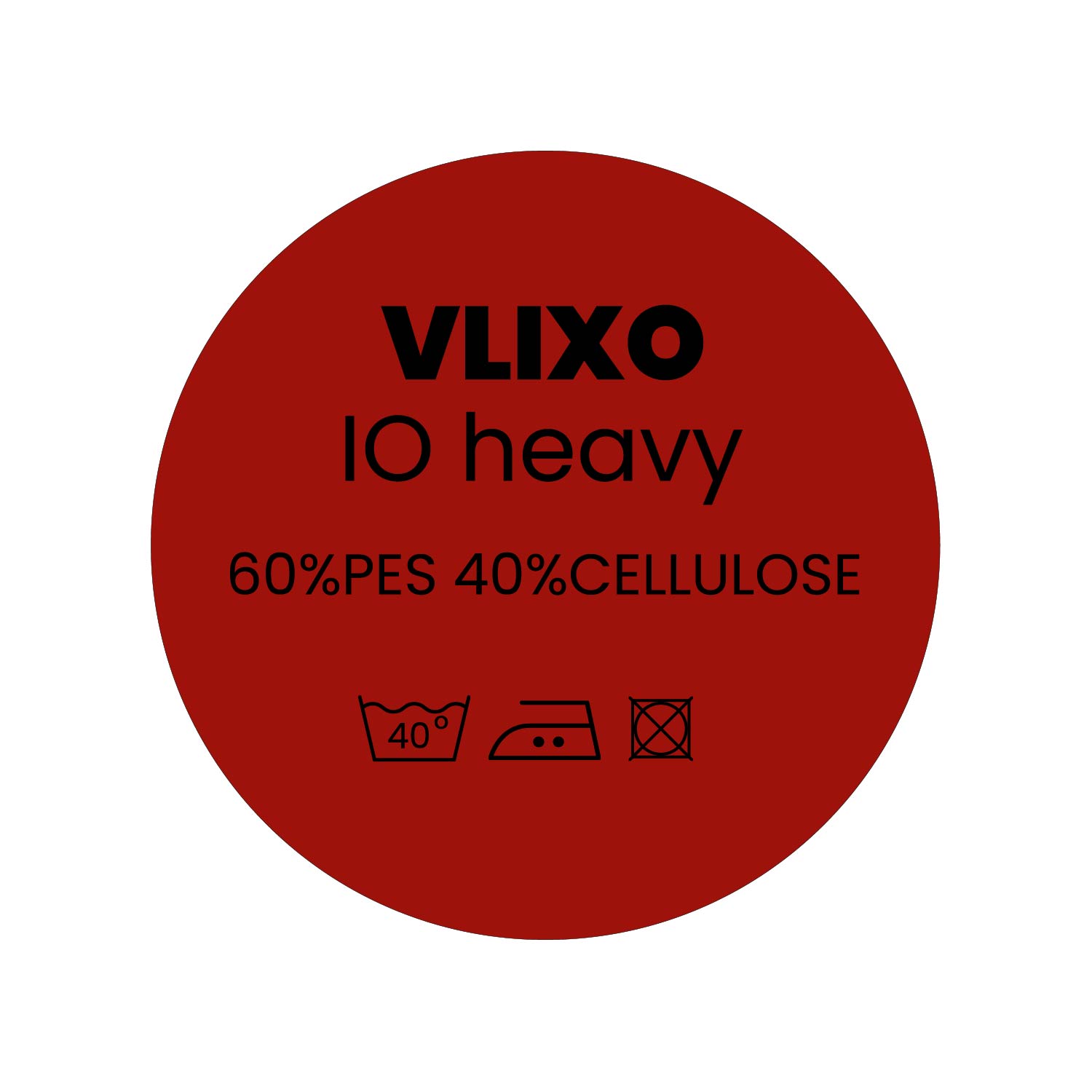 Bügelvlies - VLIXO IO heavy - 90cm breit-2 Bügelvlies - VLIXO IO heavy - 90cm breit-2
