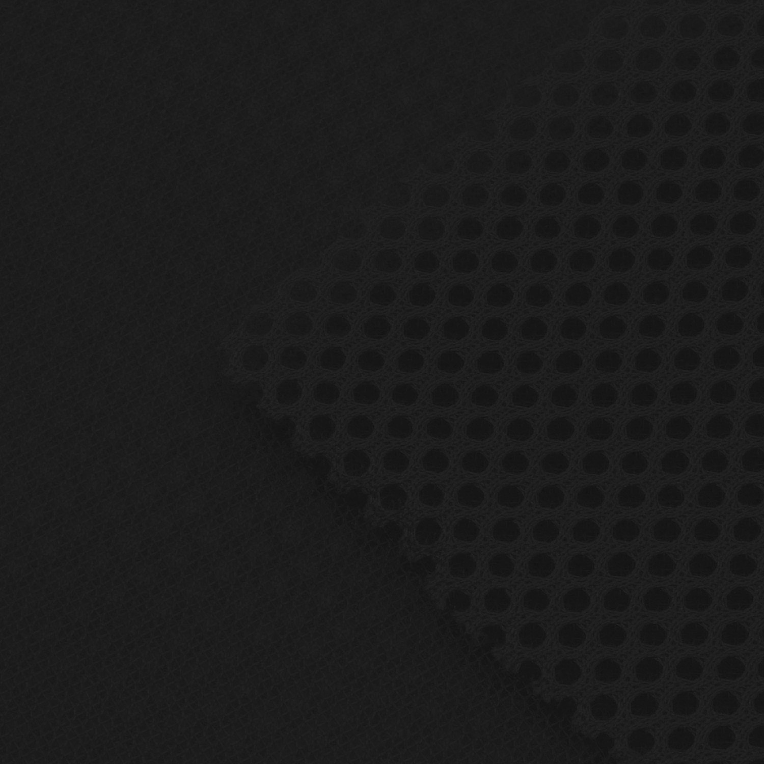 Air Mesh - Uni Schwarz-0 Air Mesh - Uni Schwarz-0