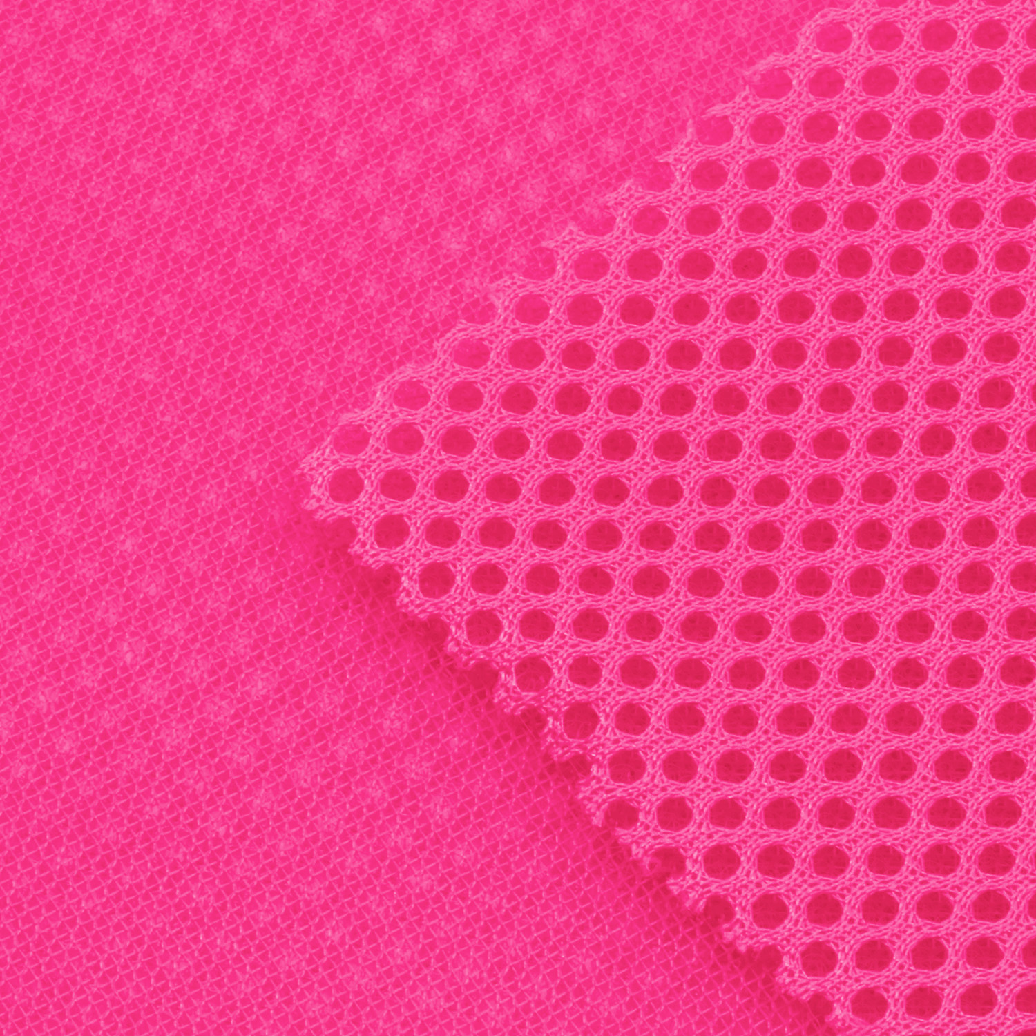 Air Mesh - Uni Neonpink-0 Air Mesh - Uni Neonpink-0