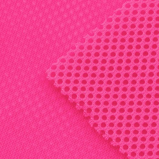 Air Mesh - Uni Neonpink Air Mesh - Uni Neonpink