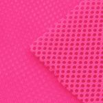 Air Mesh - Neon pinkki Uni