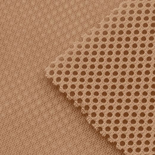 Air Mesh - Uni Braun