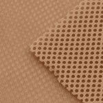 Air Mesh - Uni Braun Air Mesh - Uni Braun