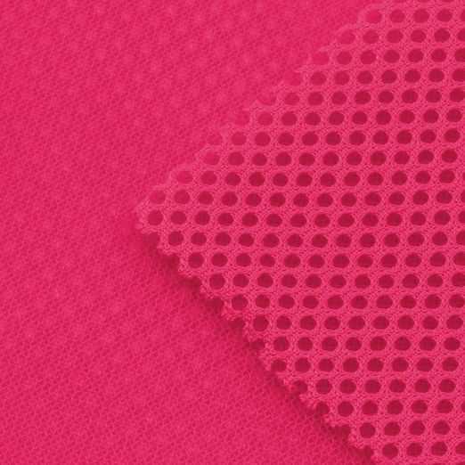 Air Mesh - Uni Pink