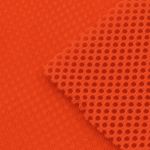 Air Mesh - Uni Orange