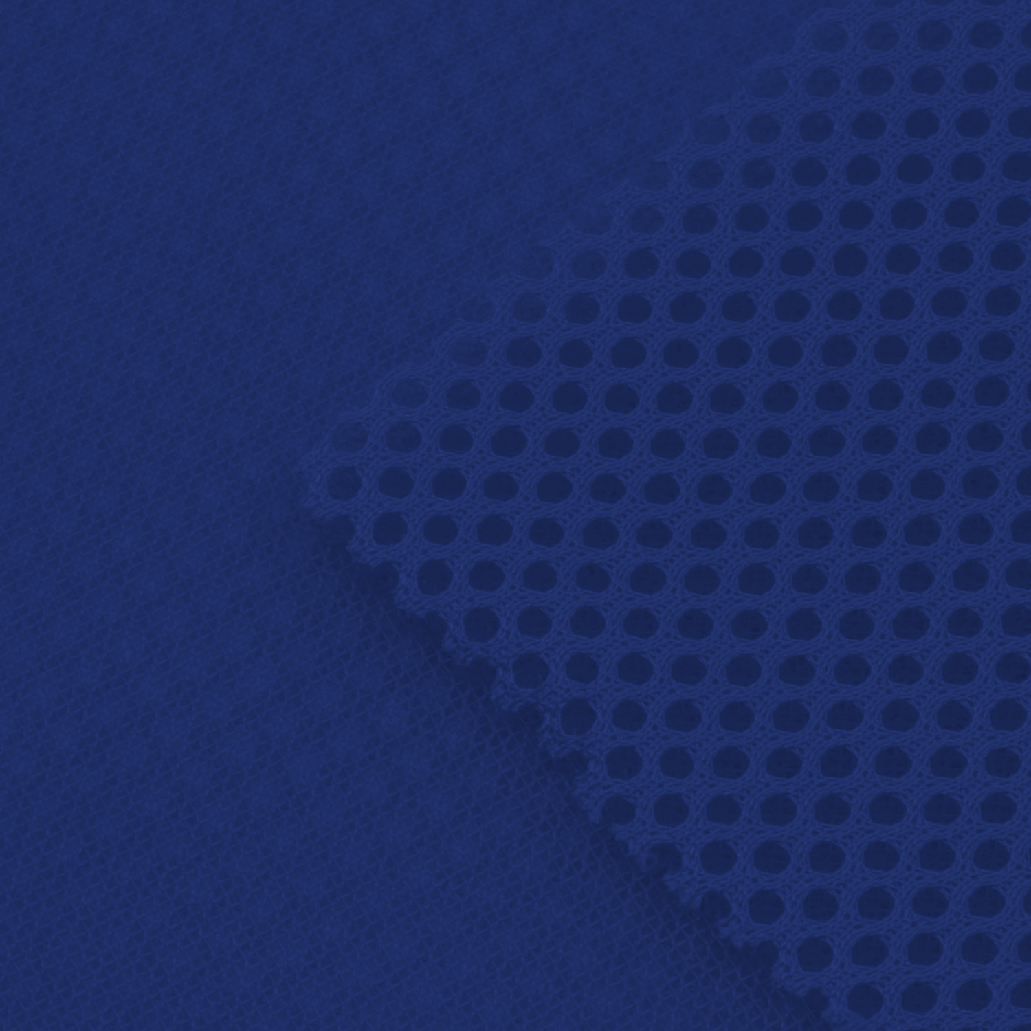 Air Mesh - Uni Bleu marine-0 Air Mesh - Uni Bleu marine-0