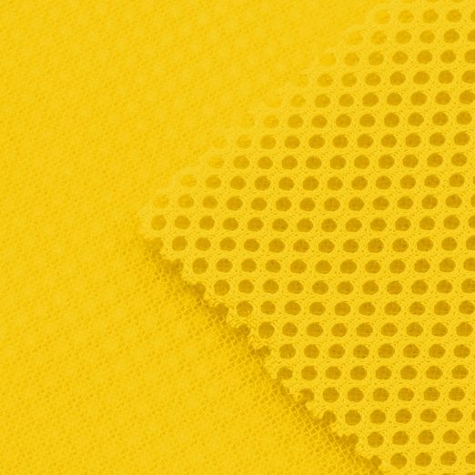 Air Mesh - Uni Gelb