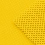 Air Mesh - Uni Gelb Air Mesh - Uni Gelb