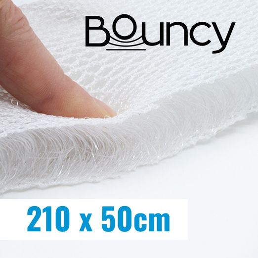 Bouncy - Abstandsgewirke 20mm - 210 x 50cm