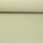 Bio-Baumwollfleece Heiko - Doubleface Uni Mint