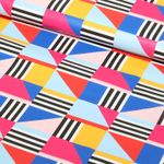Kunstleder Snaply x Josie - GeoLove - Meterware