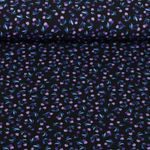 Jersey bio - Hamburger Liebe Impression digitale Picknick Cherries Noir