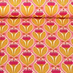 Jersey bio - Hamburger Liebe Impression digitale Picknick Buds Rose