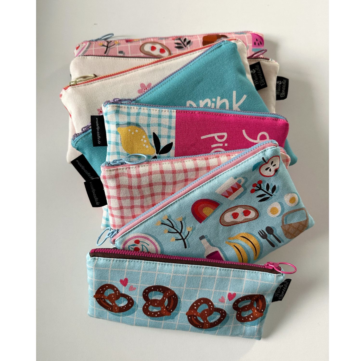 Bio Canvas Panel - Hamburger Liebe Picknick Snack & Sunshine-3 Bio Canvas Panel - Hamburger Liebe Picknick Snack & Sunshine-3
