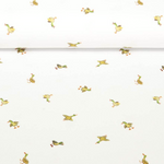 Jersey - Impression digitale Canards Blanc