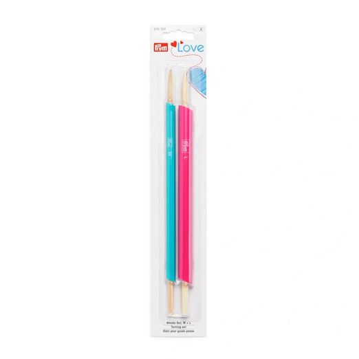 PRYM Love Wende-Set - M+L