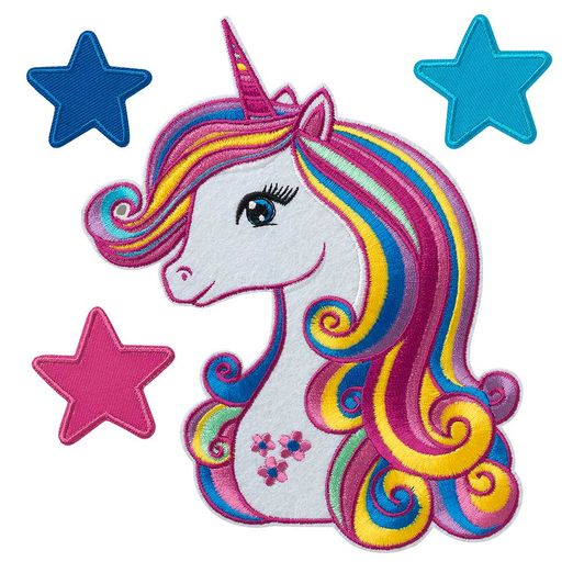Patch Set - Einhorn Patch Set - Einhorn