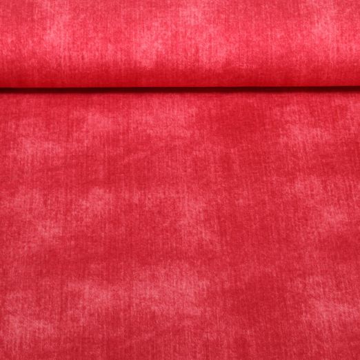 Jersey - Aspect jeans Rouge