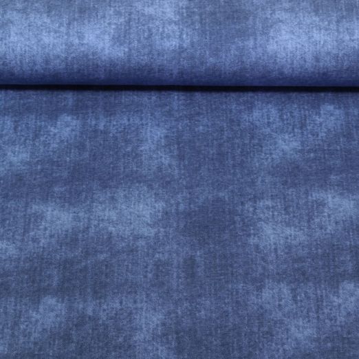 Jersey - Aspect jeans Bleu