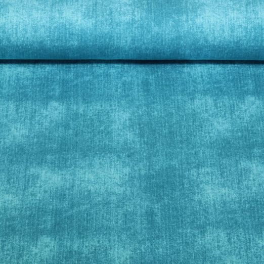 Jersey - Aspect jeans Turquoise
