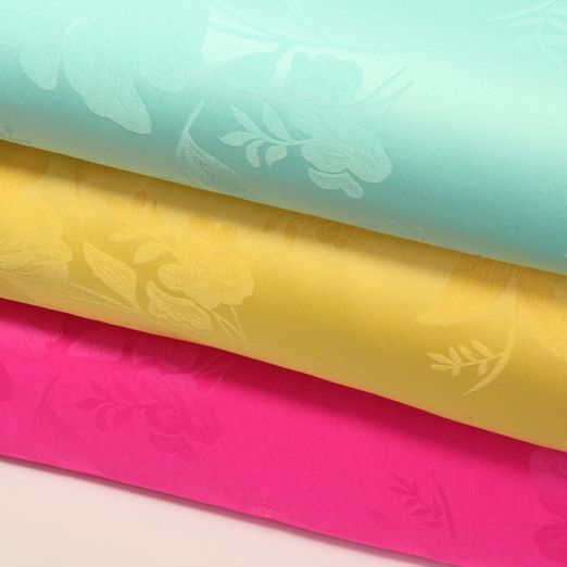 Blusen- & Kleiderstoff Bea Satin Blusen- & Kleiderstoff Bea Satin