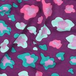 Jersey - Leo Glitter Paars Jersey - Leo Glitter Paars