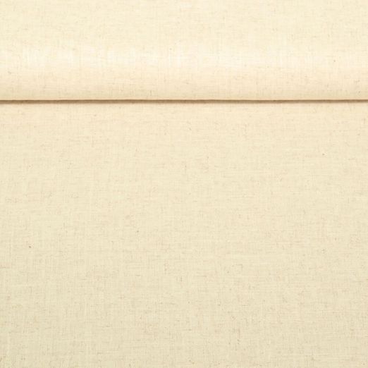 Viskoseleinen - Uni Naturbeige