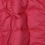 Tissu pour veste matelassé - carrés rose néon jaune