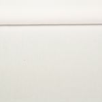 Lin European Flax - Uni Blanc