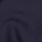 Linne - av europeiskt lin Uni Navy