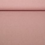 Lin European Flax - Uni Rose vintage