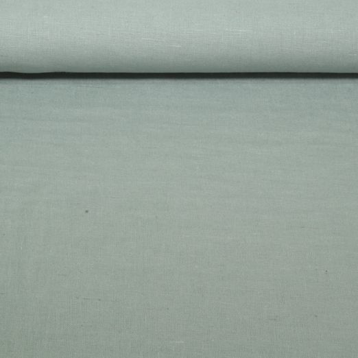 Lin European Flax - Uni Bleu