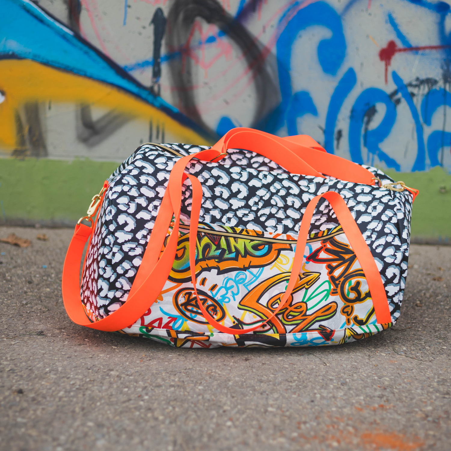 Sac de sport hula hoop "Ula" avec patron gratuit *Sac Star*-3 Sac de sport hula hoop "Ula" avec patron gratuit *Sac Star*-3