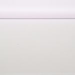 Sport Mesh - Uni Blanc