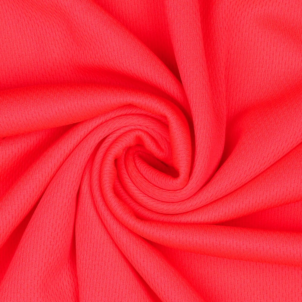 Sport Mesh - Uni Rose vif-1 Sport Mesh - Uni Rose vif-1