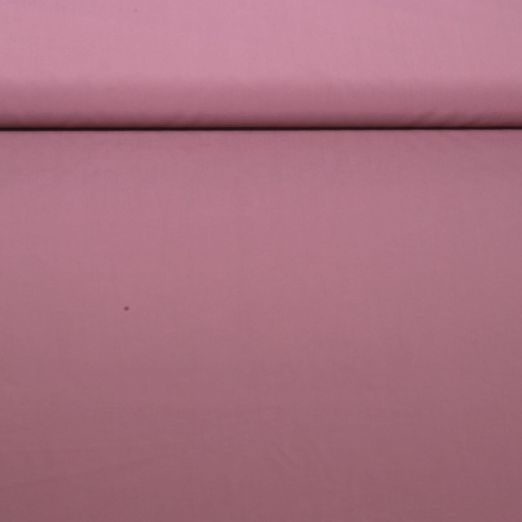 Tissu imperméable Taslan - Uni Vieux rose